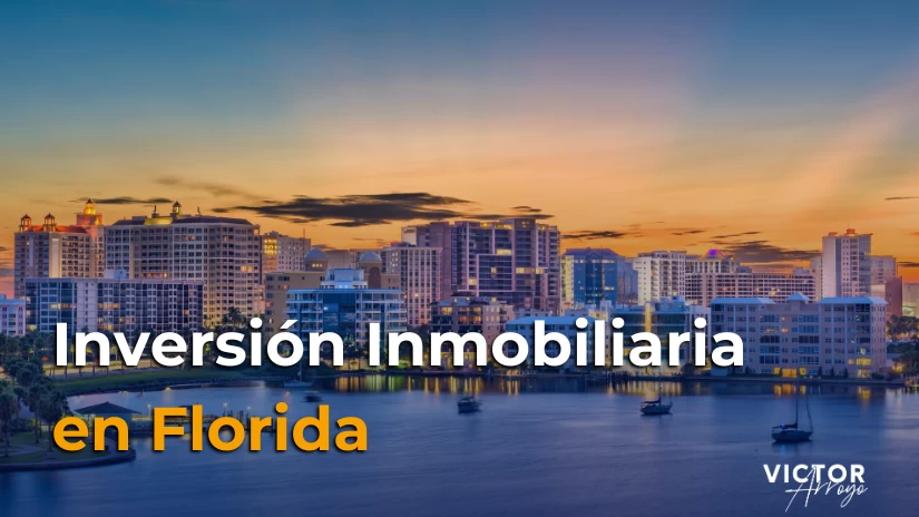 ▷ Inversión Inmobiliaria en Florida: Explorando Lucrativas Oportunidades y Valiosos Consejos